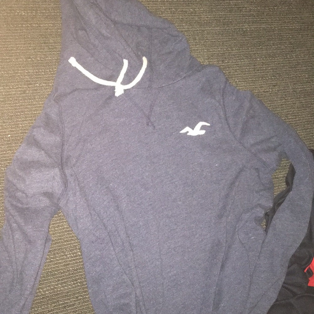 sweatshirt